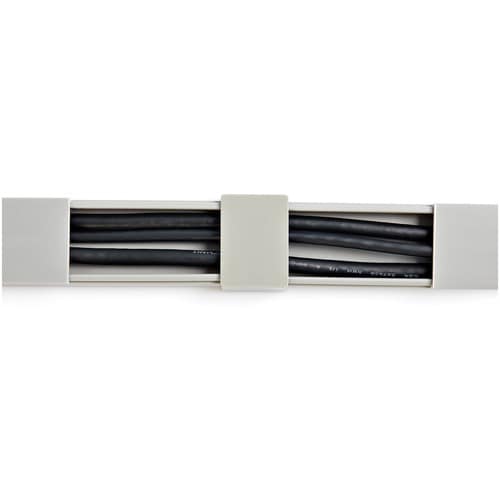 StarTech.com Lot de 20 coupleurs de chemin de câbles pour CBMWD3816 - Accessoires de gestion de câbles -