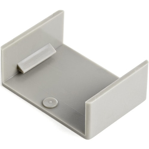 StarTech.com Lot de 20 coupleurs de chemin de câbles pour CBMWD3816 - Accessoires de gestion de câbles -