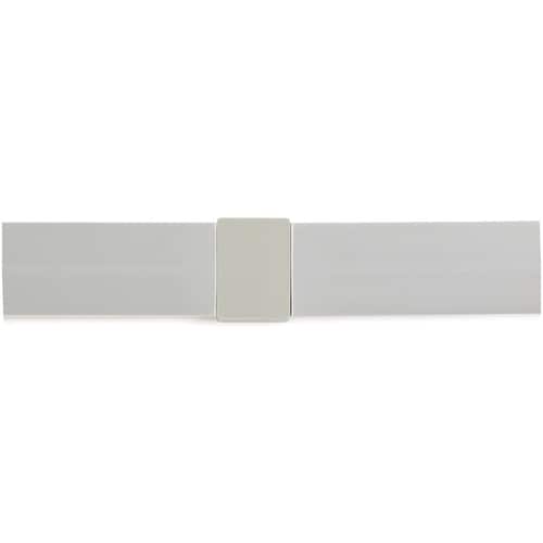 StarTech.com Lot de 20 coupleurs de chemin de câbles pour CBMWD3816 - Accessoires de gestion de câbles