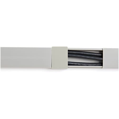 StarTech.com Lot de 20 coupleurs de chemin de câbles pour CBMWD3816 - Accessoires de gestion de câbles