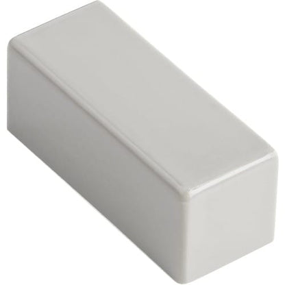StarTech.com Lot de 20 embouts de chemin de câbles pour CBMWD3816