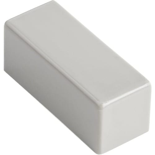 StarTech.com Lot de 20 embouts de chemin de câbles pour CBMWD3816
