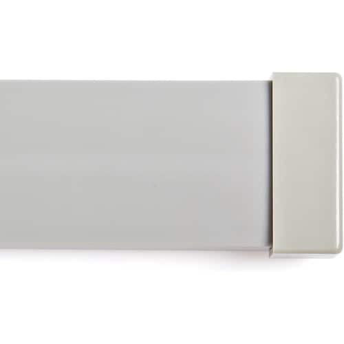 StarTech.com Lot de 20 embouts de chemin de câbles pour CBMWD3816