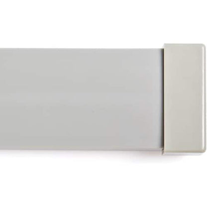 StarTech.com Lot de 20 embouts de chemin de câbles pour CBMWD3816