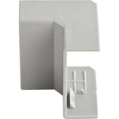Connecteur d'angle intérieur pour chemin de câbles StarTech.com (lot de 20) pour CBMWD3816 - Gestion des câbles