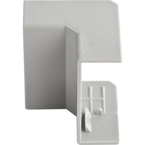Connecteur d'angle intérieur pour chemin de câbles StarTech.com (lot de 20) pour CBMWD3816 - Gestion des câbles