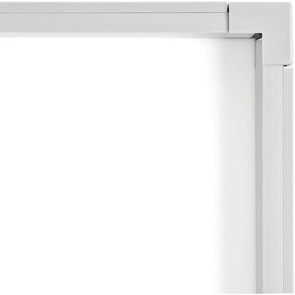 StarTech.com Lot de 20 connecteurs d'angle extérieurs pour chemin de câbles CBMWD3816, accessoires de gestion de câbles, conduit de câblage, coude extérieur à 90°, UL