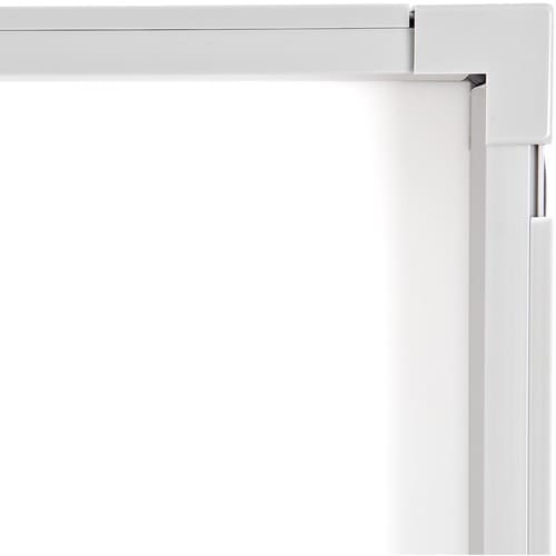 StarTech.com Lot de 20 connecteurs d'angle extérieurs pour chemin de câbles CBMWD3816, accessoires de gestion de câbles, conduit de câblage, coude extérieur à 90°, UL
