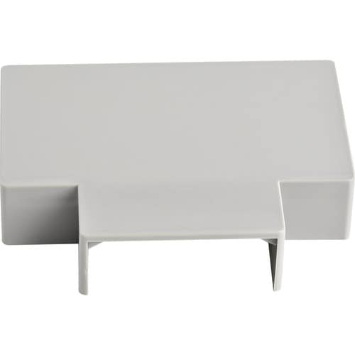 Connecteur en T StarTech.com pour 20 chemins de câbles (CBMWD3816)