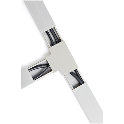 Connecteur en T StarTech.com pour 20 chemins de câbles (CBMWD3816)