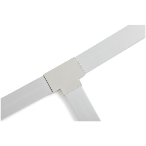 Connecteur en T StarTech.com pour 20 chemins de câbles (CBMWD3816)