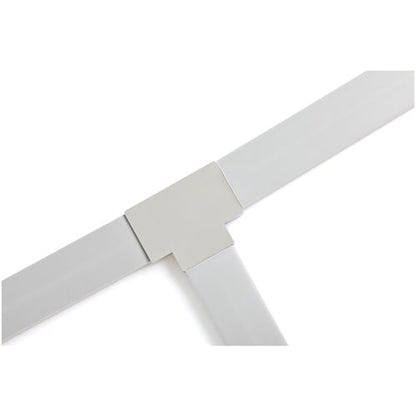 Connecteur en T StarTech.com pour 20 chemins de câbles (CBMWD3816)