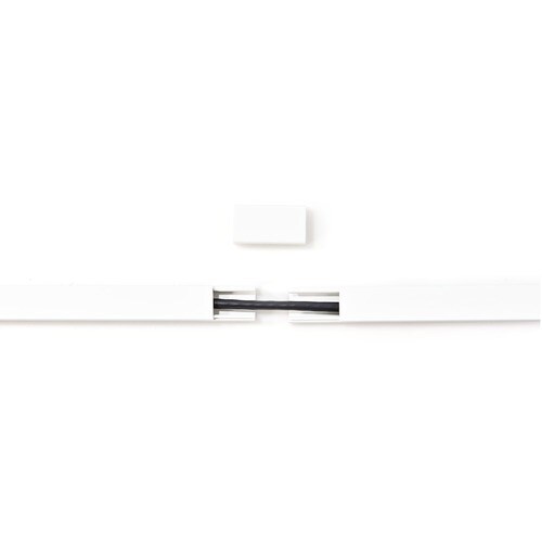 StarTech.com Lot de 20 coupleurs de chemin de câbles pour CBMWWD1911 - Accessoires de gestion de câbles