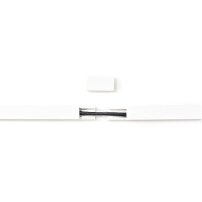StarTech.com Lot de 20 coupleurs de chemin de câbles pour CBMWWD1911 - Accessoires de gestion de câbles