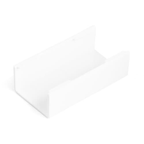 StarTech.com Lot de 20 coupleurs de chemin de câbles pour CBMWWD1911 - Accessoires de gestion de câbles