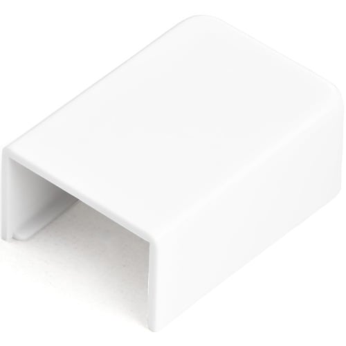 StarTech.com Lot de 20 embouts de chemin de câbles pour CBMWWD1911 - Accessoires de gestion de câbles -