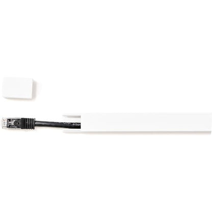 StarTech.com Lot de 20 embouts de chemin de câbles pour CBMWWD1911 - Accessoires de gestion de câbles
