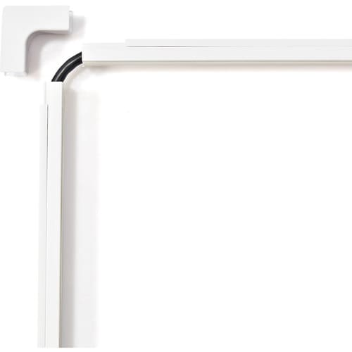 StarTech.com - Paquete de 20 conectores de esquina interior para canaletas de cables CBMWWD1911 - Cable