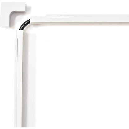 StarTech.com - Paquete de 20 conectores de esquina interior para canaletas de cables CBMWWD1911 - Cable