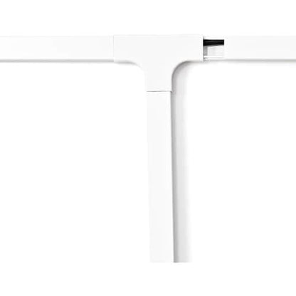 Conector en T para canaleta de cables StarTech.com de 20" para CBMWWD1911 - Accesorios para gestión de cables -