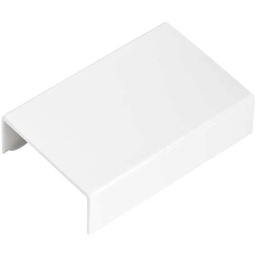 StarTech.com - Paquete de 20 acopladores para canaletas de cables CBMWWD3211 - Accesorios para gestión de cables