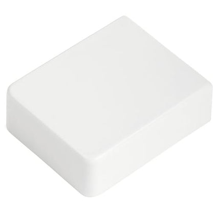StarTech.com Lot de 20 embouts de chemin de câbles pour CBMWWD3211 - Accessoires de gestion de câbles