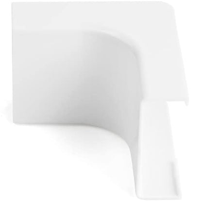 Connecteur d'angle intérieur pour chemin de câbles StarTech.com, lot de 20, pour CBMWWD3211