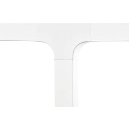 Connecteur en T StarTech.com pour 20 chemins de câbles CBMWWD3211 - Accessoires de gestion de câbles