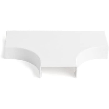 Connecteur en T StarTech.com pour 20 chemins de câbles CBMWWD3211 - Accessoires de gestion de câbles -