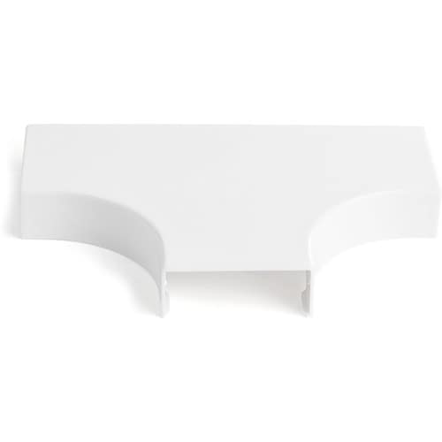 Connecteur en T StarTech.com pour 20 chemins de câbles CBMWWD3211 - Accessoires de gestion de câbles -