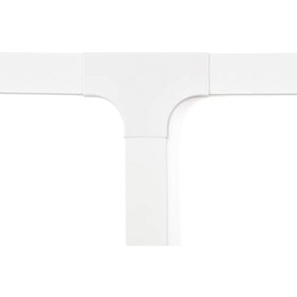 Connecteur en T StarTech.com pour 20 chemins de câbles CBMWWD3211 - Accessoires de gestion de câbles -