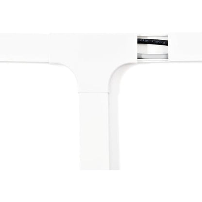 Connecteur en T StarTech.com pour 20 chemins de câbles CBMWWD3211 - Accessoires de gestion de câbles -