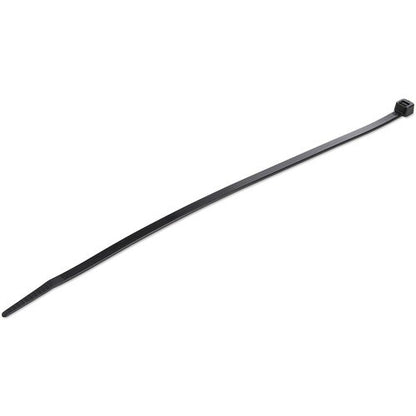 Serre-câbles StarTech.com de 25 cm (10 po), diamètre de 68 mm (2-5/8 po), résistance à la traction de 22 kg (50 lb)