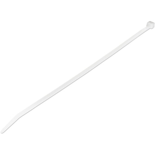 Serre-câbles StarTech.com de 25 cm (10 po), diamètre de 68 mm (2-5/8 po), résistance à la traction de 22 kg (50 lb)