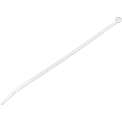 Serre-câbles StarTech.com de 25 cm (10 po), diamètre de 68 mm (2-5/8 po), résistance à la traction de 22 kg (50 lb)
