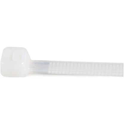 Serre-câbles StarTech.com de 25 cm (10 po), diamètre de 68 mm (2-5/8 po), résistance à la traction de 22 kg (50 lb)