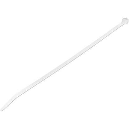 Serre-câbles StarTech.com de 25 cm (10 po), diamètre de 68 mm (2-5/8 po), résistance à la traction de 22 kg (50 lb)