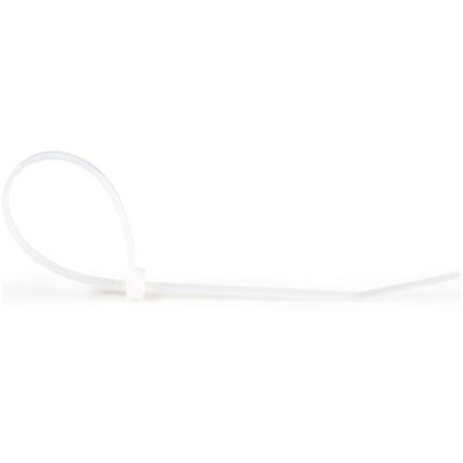 Serre-câbles StarTech.com de 25 cm (10 po), diamètre de 68 mm (2-5/8 po), résistance à la traction de 22 kg (50 lb)
