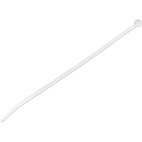 Serre-câbles StarTech.com de 25 cm (10 po), diamètre de 68 mm (2-5/8 po), résistance à la traction de 22 kg (50 lb)