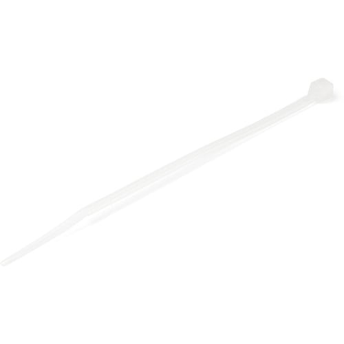 StarTech.com 4\"(10cm) Cable Ties