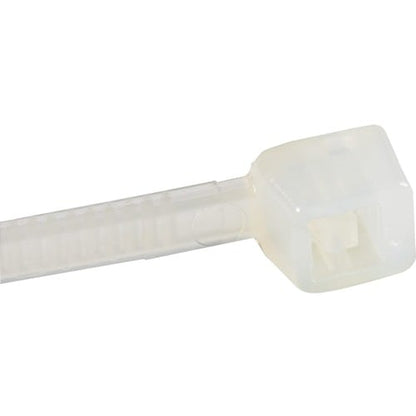 StarTech.com 4\"(10cm) Cable Ties
