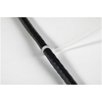 StarTech.com 4\"(10cm) Cable Ties