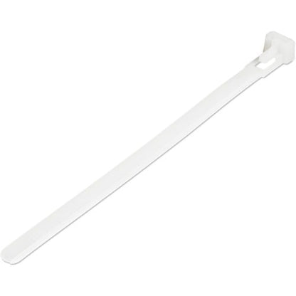 StarTech.com 6\"(15cm) Reusable Cable Ties
