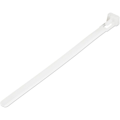 StarTech.com 6\"(15cm) Reusable Cable Ties