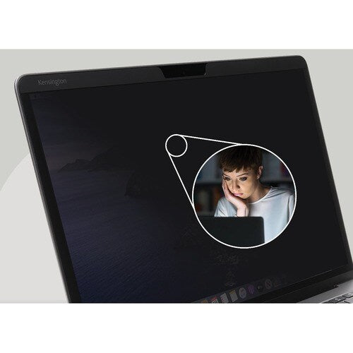 Kensington MagPro Elite Magnetic Privacy Screen fo