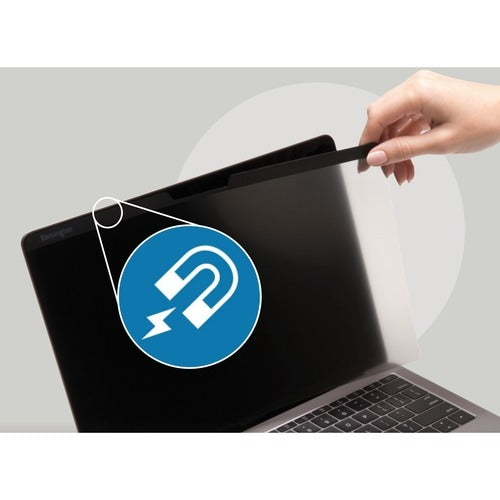 Kensington MagPro Elite Magnetic Privacy Screen fo
