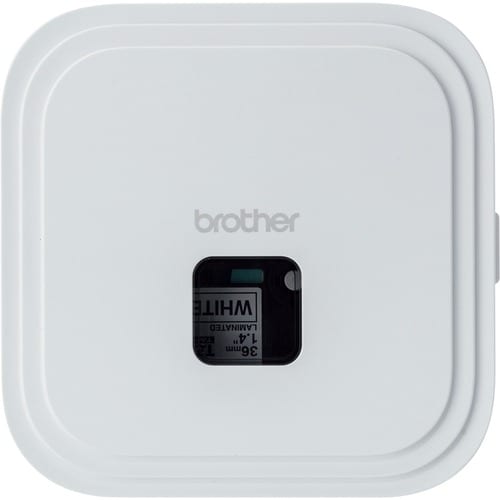 ELECTRONIC LABELLING SYSTEM .