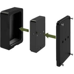 myDevices IMBUILDINGS Estuche robusto para contador de personas