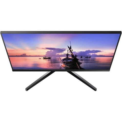 Samsung F24T350FHN 24\" Class Full HD Gaming LCD Monitor - 16:9 - Dark Blue Gray