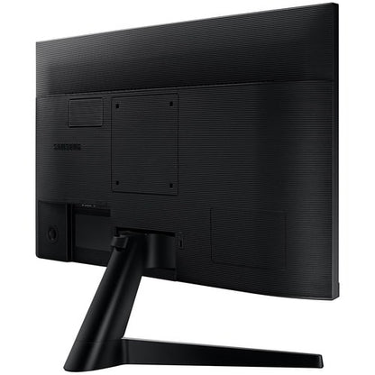 Samsung F24T350FHN 24\" Class Full HD Gaming LCD Monitor - 16:9 - Dark Blue Gray